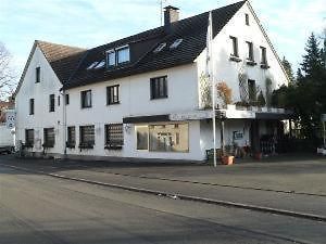 厄伦霍夫餐厅酒店 Alme 外观 照片